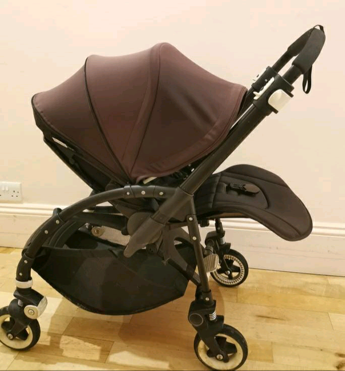 bugaboo bee 3 gumtree